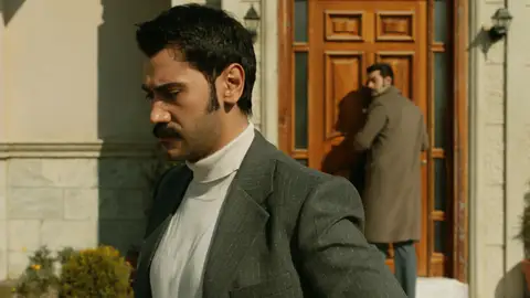 La venganza se sirve en plato frío: Yilmaz contraataca a Demir Yilmaz responde al artículo publicado por Demir con una jugada espectacular.