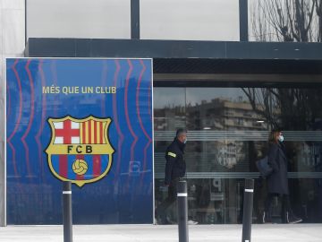 Los Mossos certifican la existencia de varias cuentas de Twitter del 'Barçagate'