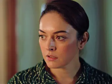 Esta noche: ¡El pasado de Safiye regresa! Reconoce a Naci, su amor de la juventud Esta noche: ¡El pasado de Safiye regresa! Reconoce a Naci, su amor de la juventud