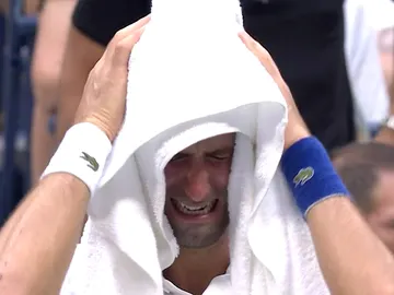 Novak Djokovic, tenista serbio Novak Djokovic, tenista serbio