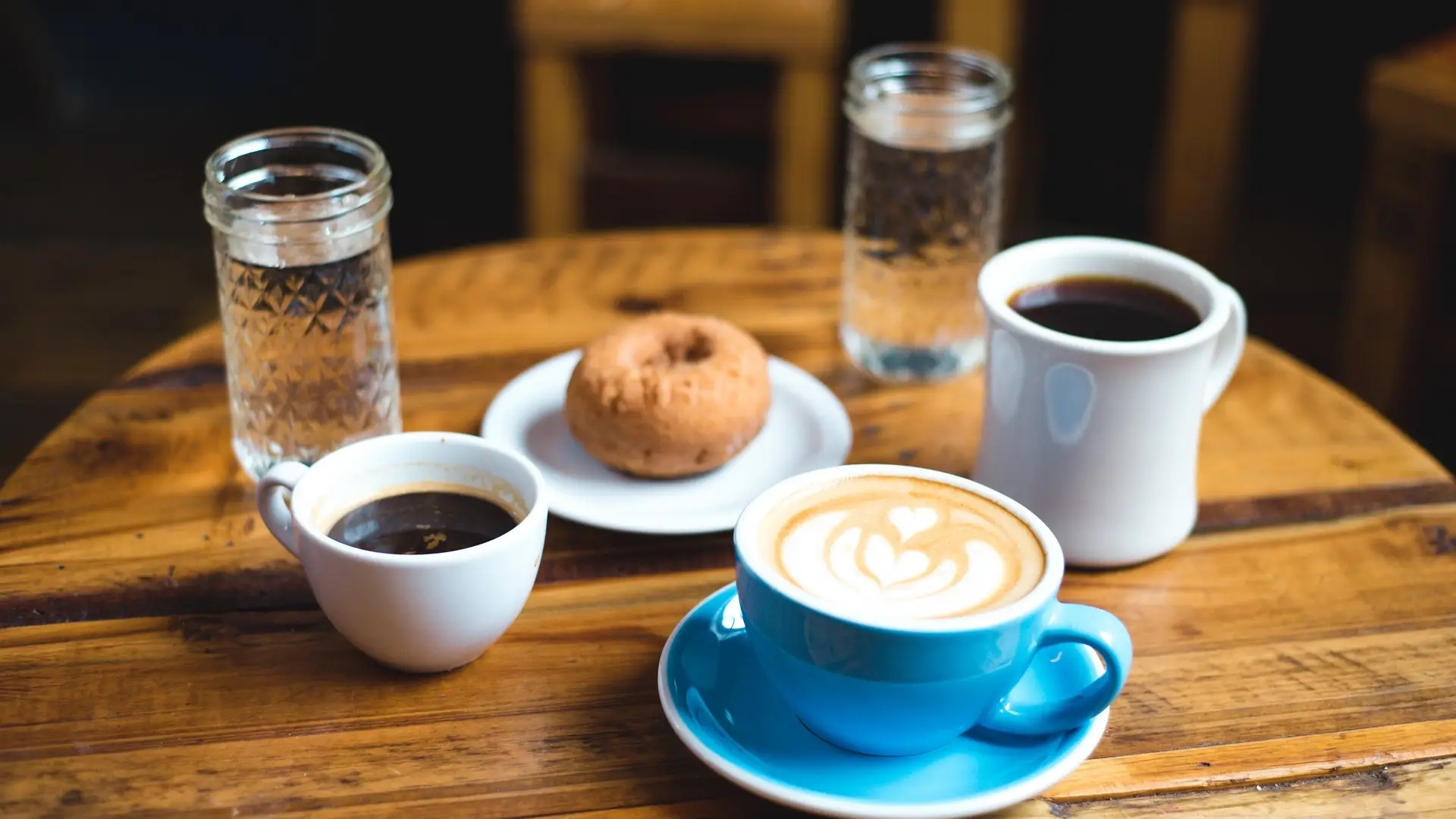 Alimentos como el caf&eacute;, el az&uacute;car o la leche se encarecen a nivel mundial con la subida del precio de la luz