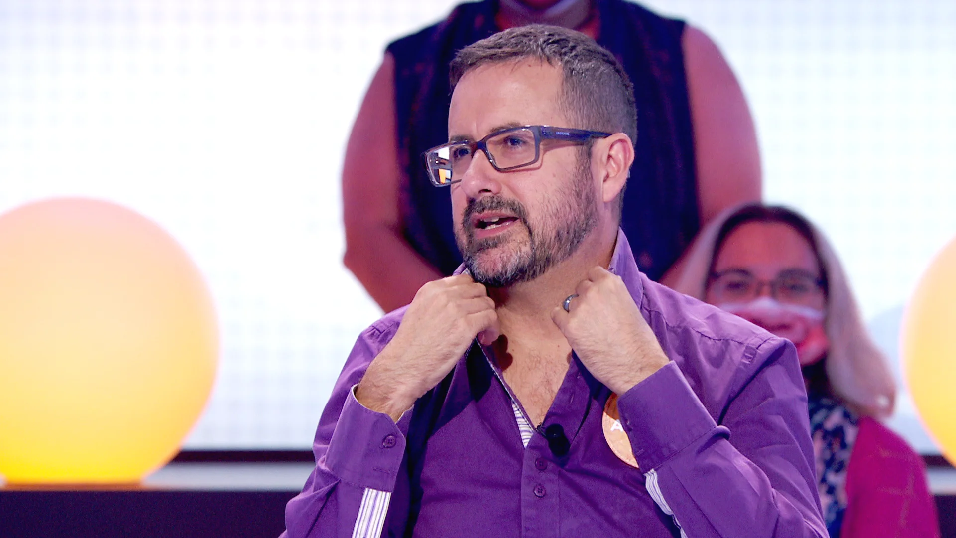 Duelo de looks entre Marco Antonio y Roberto Leal: ¿cuál es más juvenil? Duelo de looks entre Marco Antonio y Roberto Leal: ¿cuál es más juvenil?