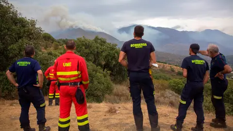 Sierra Bermeja Sierra Bermeja