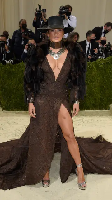 Jennifer Lopez Jennifer Lopez