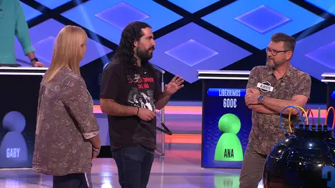 Héctor confiesa una anécdota atípica ocurrida en Salamanca: “Les dijeron de todo menos algo bonito” Mejores momentos | 14 septiembre