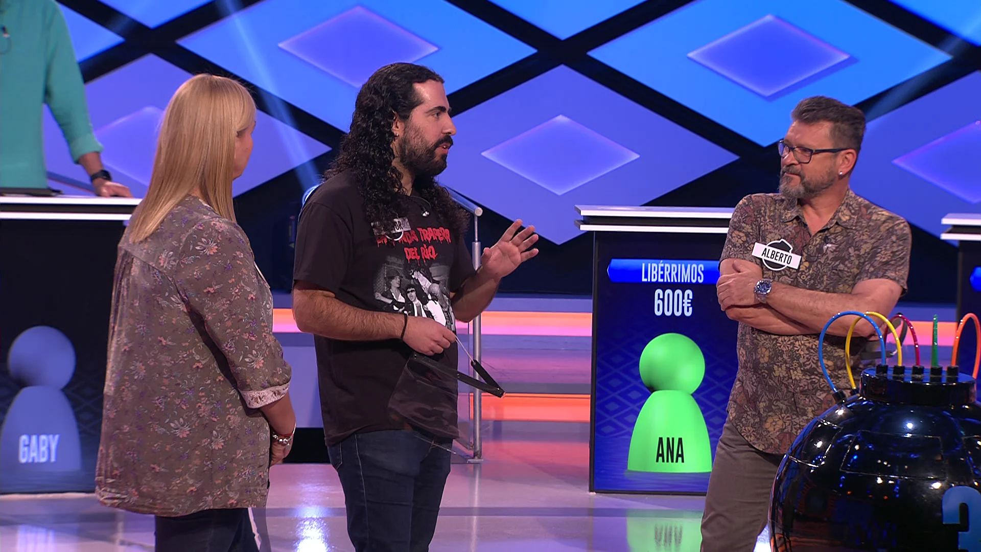Mejores momentos | 14 septiembre