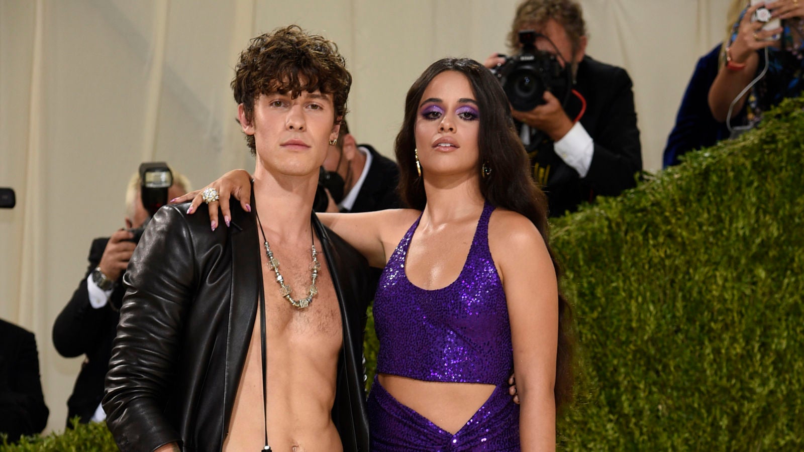 Camila Cabello se sincera sobre los desconocidos motivos de su ruptura con Shawn Mendes