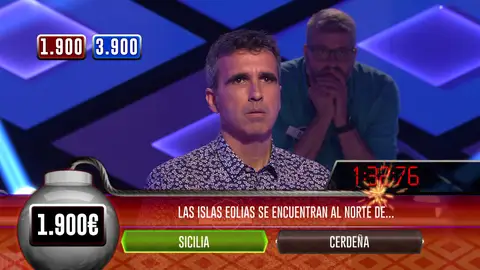 ¡Contra las cuerdas! ‘Los Coutos’, más cerca que nunca de eliminar a los ‘Libérrimos’ Mejores momentos | 14 septiembre