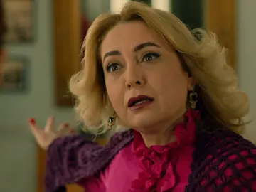 Sermin, más fuerte que nunca ante las amenazas de Hünkar: “Ya no te necesito” Sermin, más fuerte que nunca ante las amenazas de Hünkar: “Ya no te necesito”