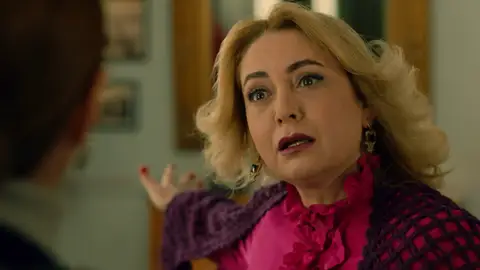 Sermin, más fuerte que nunca ante las amenazas de Hünkar: “Ya no te necesito” Sermin, más fuerte que nunca ante las amenazas de Hünkar: “Ya no te necesito”