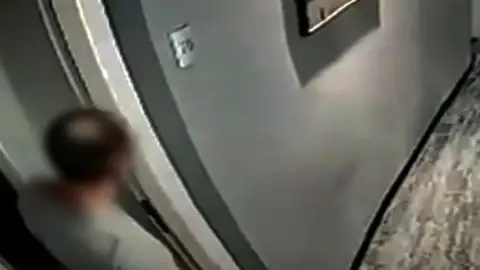 Parricida de Barcelona Parricida de Barcelona