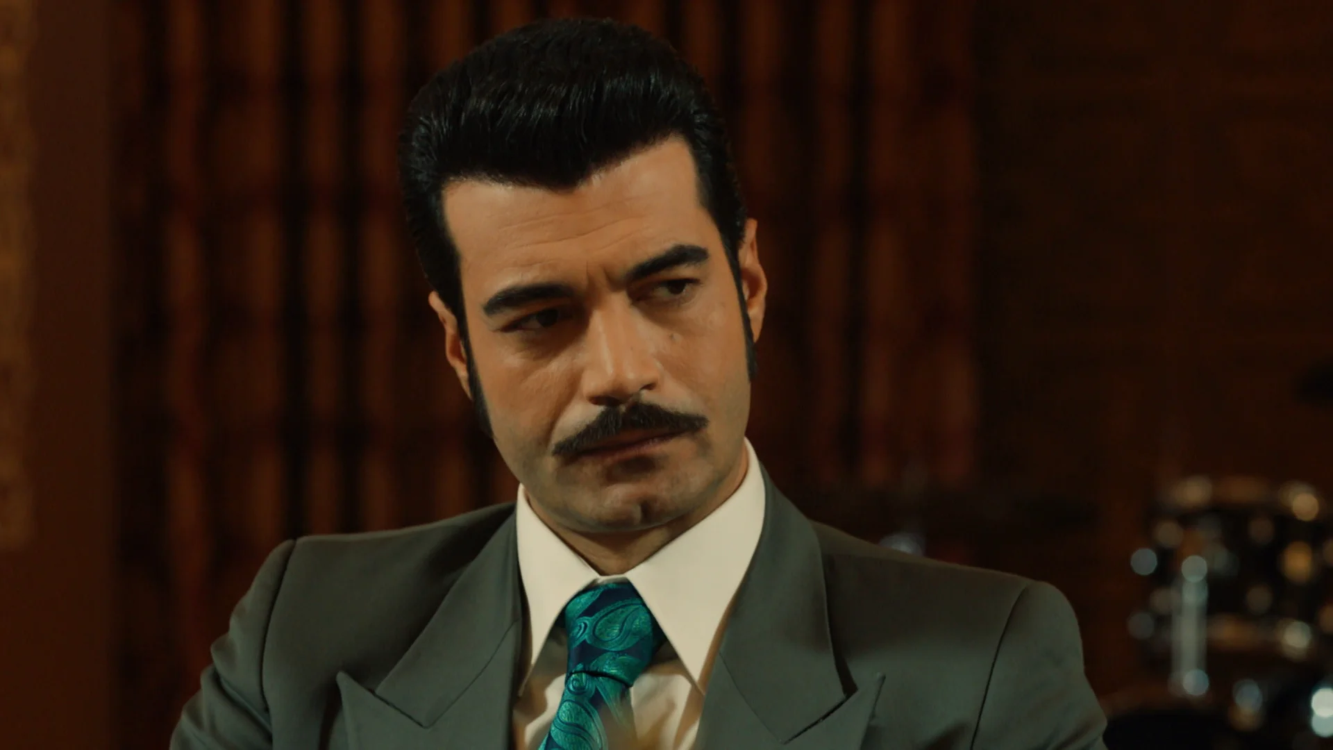 Yilmaz arrebata un nuevo negocio a Demir Yilmaz arrebata un nuevo negocio a Demir