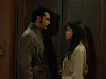 Demir a Züleyha: “Sé que algún día me amarás de alguna manera” Demir a Züleyha: “Sé que algún día me amarás de alguna manera”