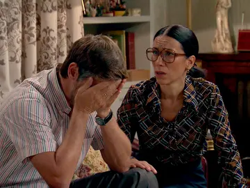 Marcelino, se culpabiliza de un inesperado suicidio: "No me lo voy a perdonar jamás" Marcelino, se culpabiliza de un inesperado suicidio: "No me lo voy a perdonar jamás"