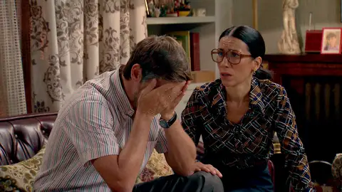 Marcelino, se culpabiliza de un inesperado suicidio: "No me lo voy a perdonar jamás" Marcelino, se culpabiliza de un inesperado suicidio: "No me lo voy a perdonar jamás"