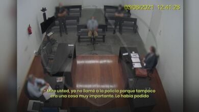 El hombre de 77 años que mató de un disparo a un ladrón: 