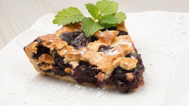 ¡Una tarta de película! Descubre la famosa receta que han elaborado Eva y Karlos Arguiñano