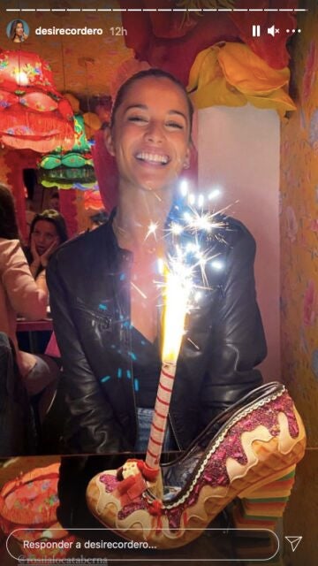 Desiré Cordero 