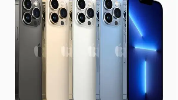 El lanzamiento del iPhone 13 provoca muchas reacciones en redes sociales El lanzamiento del iPhone 13 provoca muchas reacciones en redes sociales