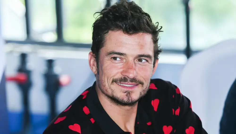 Orlando Bloom Orlando Bloom