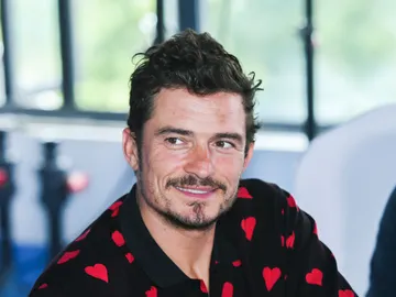 Orlando Bloom Orlando Bloom