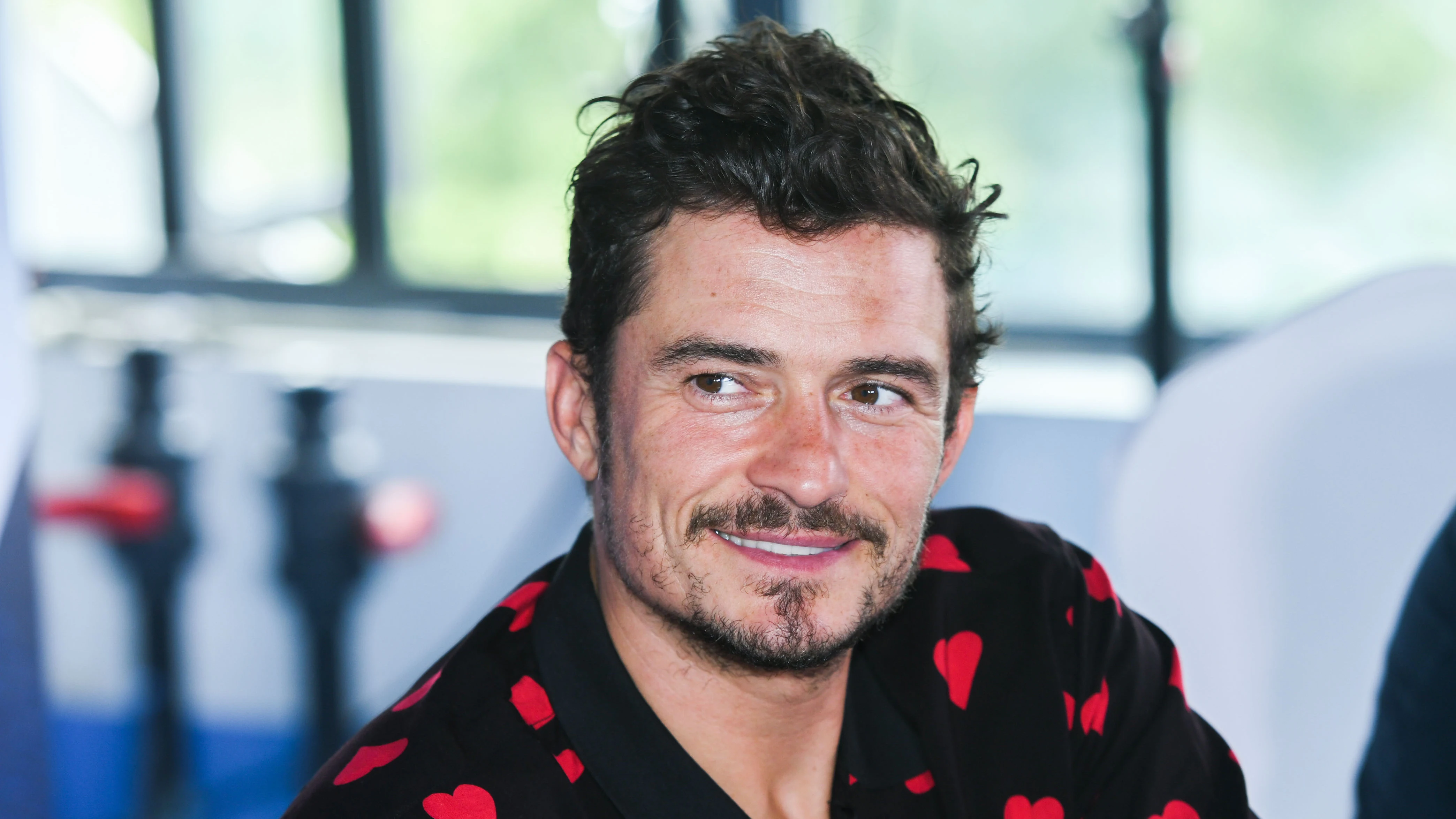 Orlando Bloom Orlando Bloom
