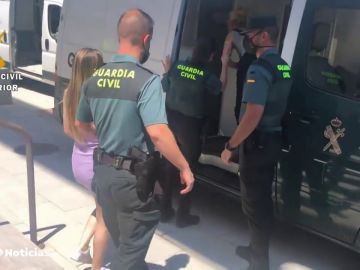 Desmantelada una red criminal que habría estafado a más de 500 ancianos con chantajes y amenazas telefónicas