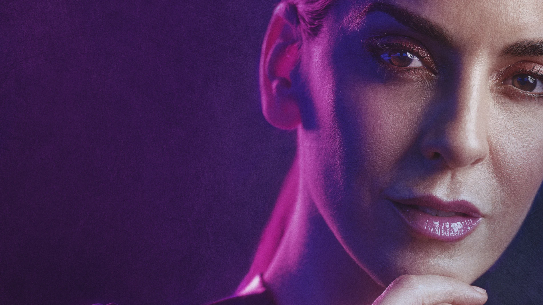 Ruth Lorenzo, ojo musical para acertar en 'Veo cómo cantas'