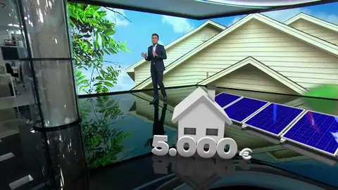 Placas solares Placas solares