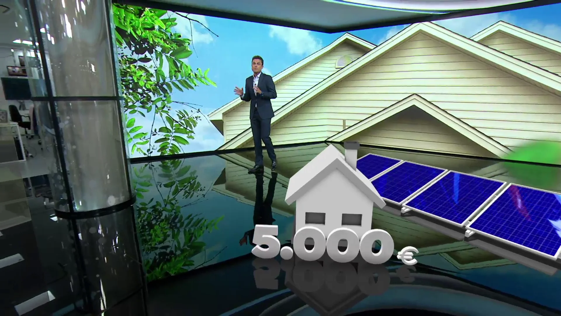 Placas solares Placas solares