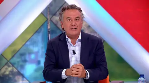 Roberto Brasero. Roberto Brasero.