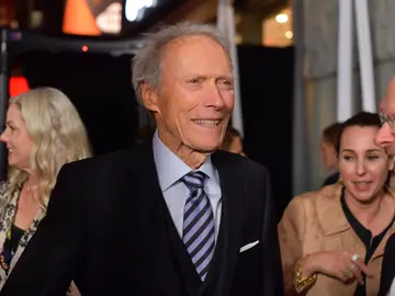Clint Eastwood Clint Eastwood