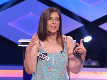 Ana Belén crea curiosidad con la foto de ‘la canica azul’: “Es un poema visual” Ana Belén crea curiosidad con la foto de ‘la canica azul’: “Es un poema visual”
