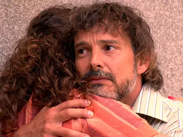 Guillermo comienza una nueva vida, ¿será capaz de reencontrarse con su pasado? Guillermo comienza una nueva vida, ¿será capaz de reencontrarse con su pasado?