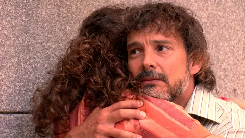 Guillermo comienza una nueva vida, ¿será capaz de reencontrarse con su pasado? Guillermo comienza una nueva vida, ¿será capaz de reencontrarse con su pasado?