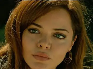 Züleyha de 'Tierra Amarga' Züleyha de 'Tierra Amarga'