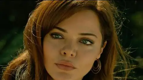 Züleyha de 'Tierra Amarga' Züleyha de 'Tierra Amarga'