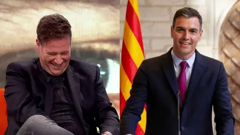 Las imitaciones más locas de Carlos Latre. Las imitaciones más locas de Carlos Latre.