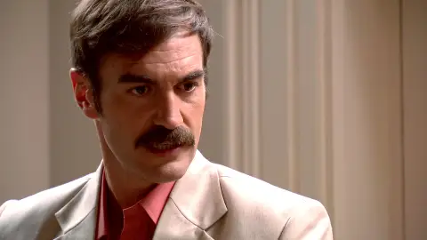 Raúl, se planta a su padre: “Nunca me dejas participar en una decisión importante" Raúl, se planta a su padre: “Nunca me dejas participar en una decisión importante"