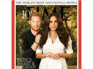 revista Time revista Time