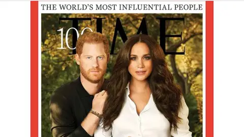 revista Time revista Time