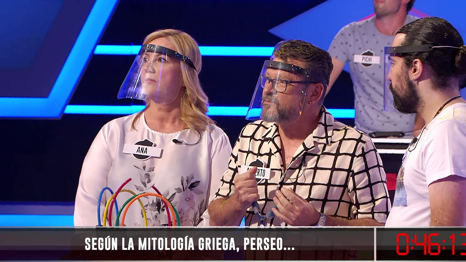 Los &lsquo;Lib&eacute;rrimos&rsquo; se la juegan en su &uacute;ltima bomba poner distancia con los &lsquo;Upolitics&rsquo; 