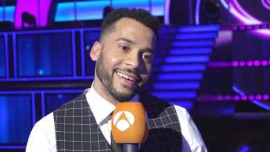 Descubre a Carlos Ángel Valdés, el otaku de 'Veo cómo cantas': talentazo cubano con una asignatura pendiente