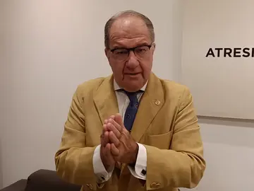 El psiquiatra José Carlos Fuertes analiza la adicción a los videojuegos El psiquiatra José Carlos Fuertes analiza la adicción a los videojuegos