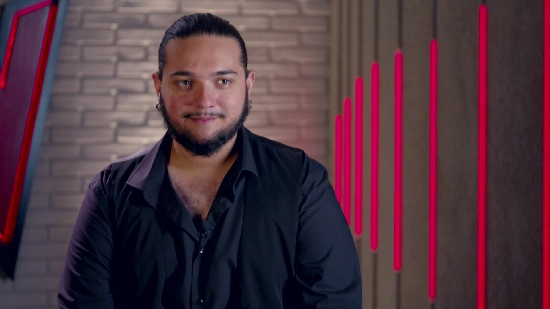 Ezequiel Montoya: “Si Alejandro Sanz se da la vuelta y yo no me voy con él, mi mujer me manda para donde mi suegro” Ezequiel Montoya: “Si Alejandro Sanz se da la vuelta y yo no me voy con él, mi mujer me manda para donde mi suegro”