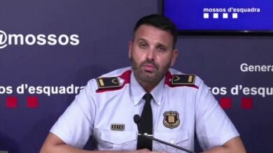 El parricida de Barcelona se quitó la vida con su cinturón horas después de matar a su hijo