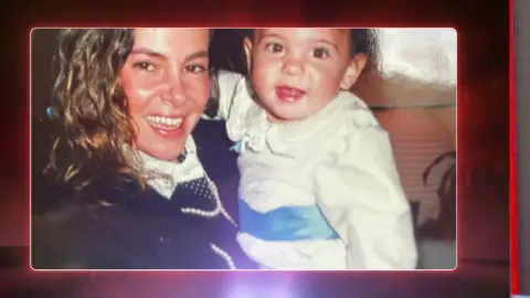 Alex, sobrino de Ana Obregón, se presenta a ‘La Voz’: “Quiero que me conozcan por mi música no por mi apellido” Presentación | Audiciones a ciegas