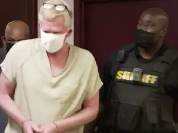 Un abogado planifica su asesinato para que su hijo cobre un seguro millonario Un abogado planifica su asesinato para que su hijo cobre un seguro millonario