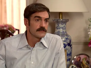 Raúl cumple su sueño: tomará los mandos de Garlo tras la delicada salud de Germán Raúl cumple su sueño: tomará los mandos de Garlo tras la delicada salud de Germán