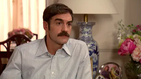 Raúl cumple su sueño: tomará los mandos de Garlo tras la delicada salud de Germán Raúl cumple su sueño: tomará los mandos de Garlo tras la delicada salud de Germán